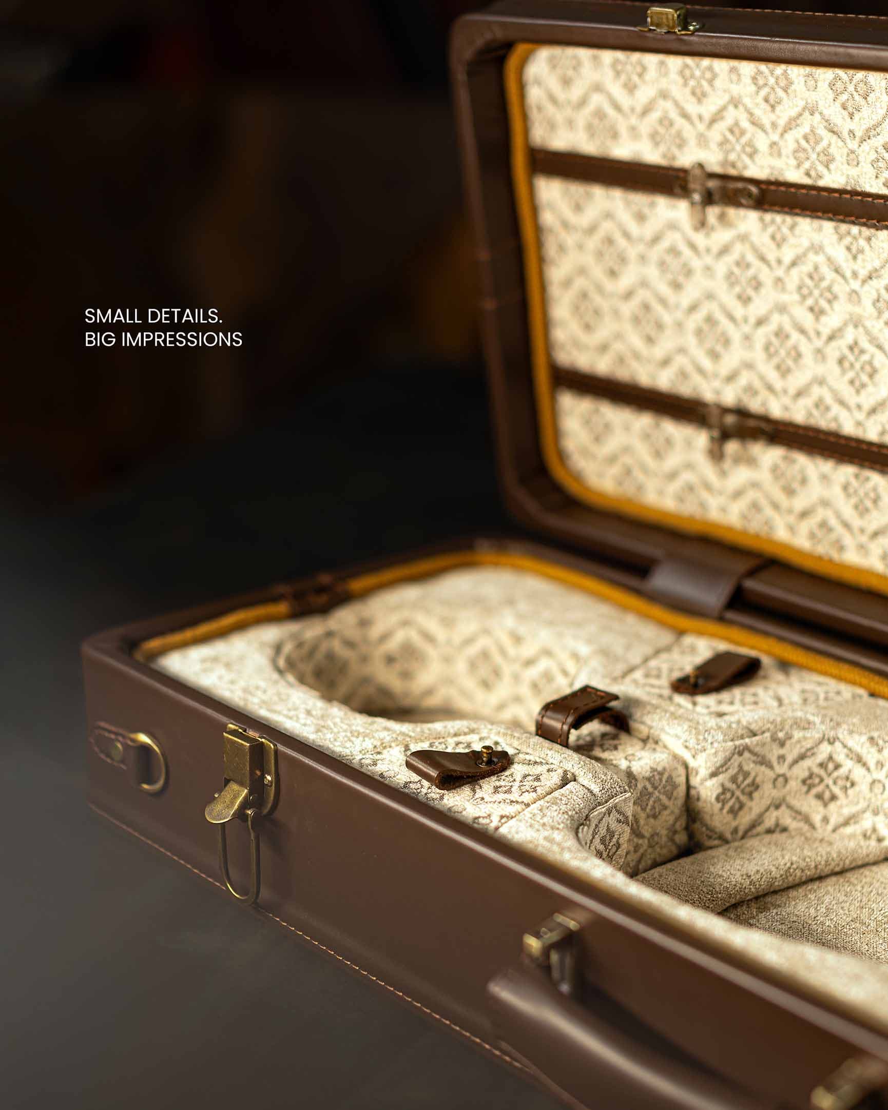 نمونه کار صنعتی آژانس راش - تصویر 3