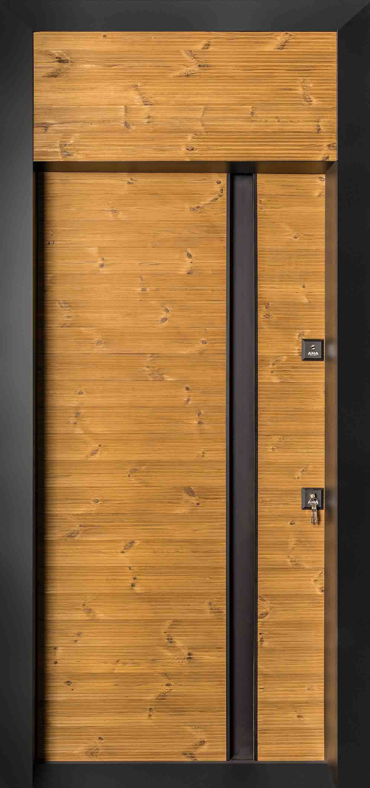 نمونه کار صنعتی آژانس راش - تصویر 6