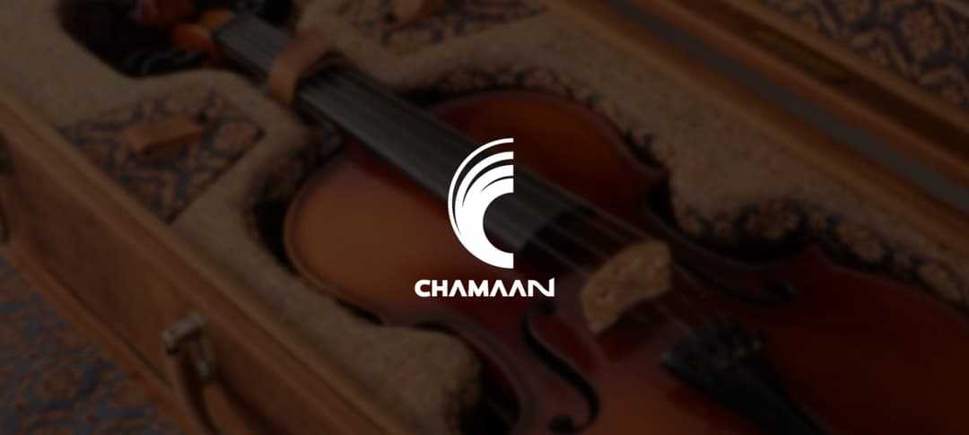 پروژه Chaman