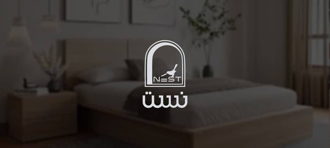 پروژه Nest